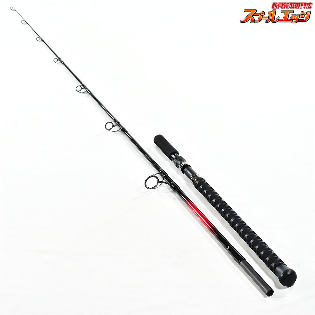 【リップルフィッシャー】 ツナ 86 カスタムオーダー MAX130g PE6号 Ripple Fisher TUNA キハダマグロ クロマグロ K_243