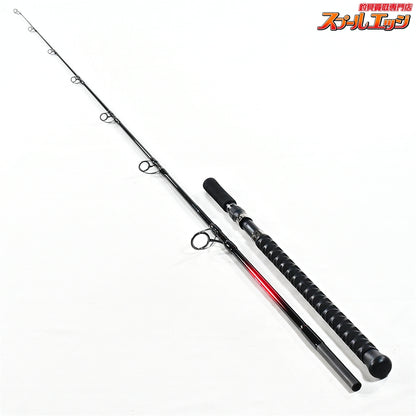 【リップルフィッシャー】 ツナ 86 カスタムオーダー MAX130g PE6号 Ripple Fisher TUNA キハダマグロ クロマグロ K_243