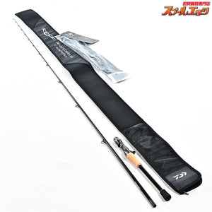 【ダイワ】 23スティーズ RCリアルコントロール C67M-SV・ST DAIWA STEEZ Real Control ブラックバス K_218