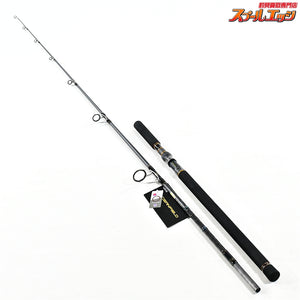 【アブガルシア】 オーシャンフィールド オフショアキャスティング OFOS-80MH Abu Garcia OCCEAN FIELD シイラ カツオ ヒラマサ K_223