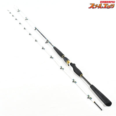 【ダイワ】 13リーオマスター 真鯛 AGS S-270 DAIWA RHEOMASTER マダイ K_182