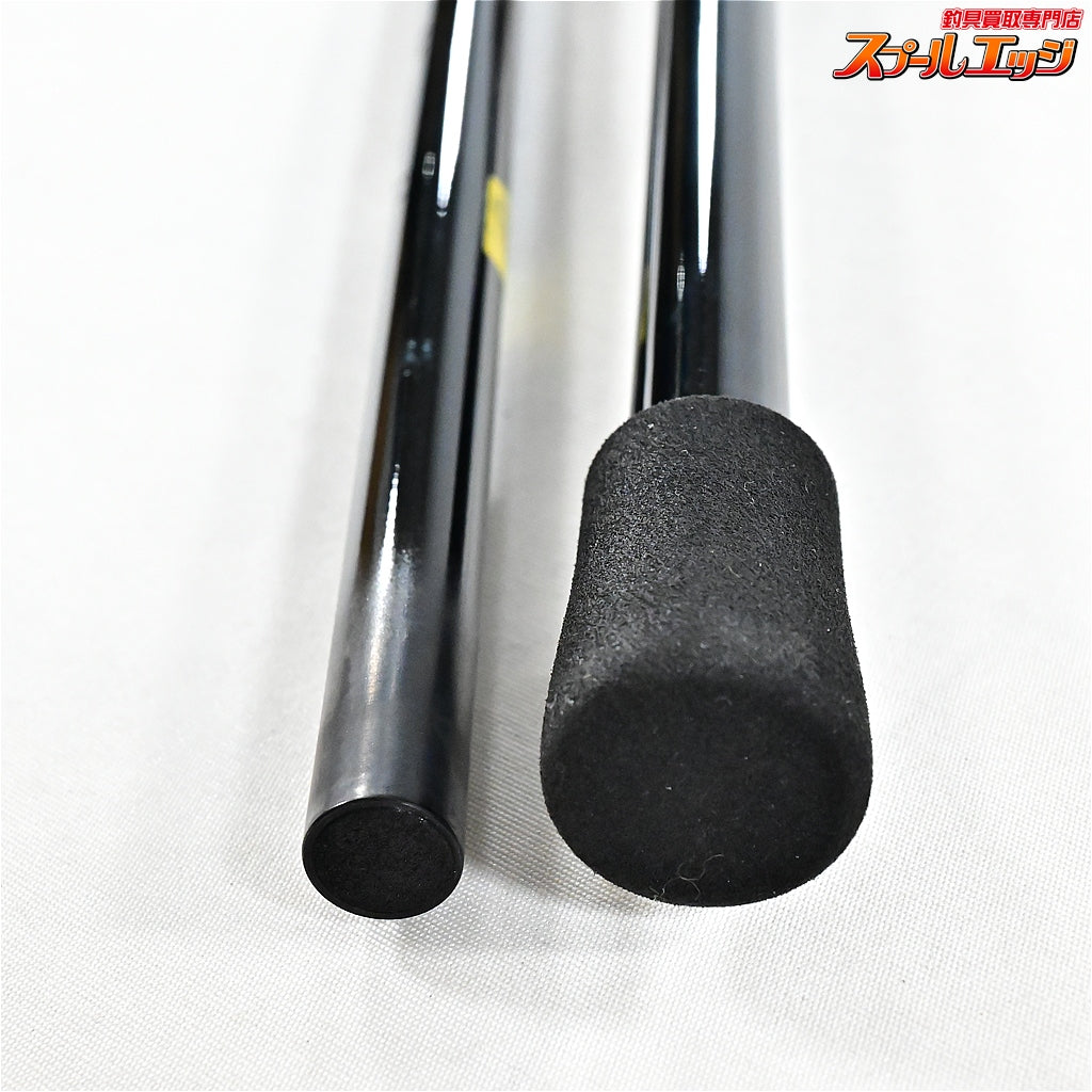 【ダイワ】 23スティーズ RCリアルコントロール C67M-SV・ST DAIWA STEEZ Real Control ブラックバス K_218