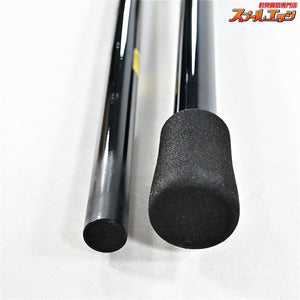 【ダイワ】 23スティーズ RCリアルコントロール C67M-SV・ST DAIWA STEEZ Real Control ブラックバス K_218
