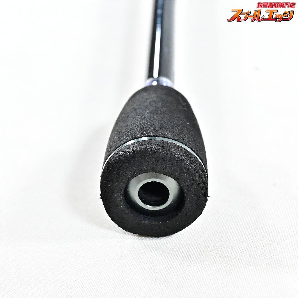 【シーフロアコントロール】 ジャムロッド 1.5フォース JR 603-1.5 SEAFLOOR CONTROL JAMROD アカムツ クロムツ ハタ K_236