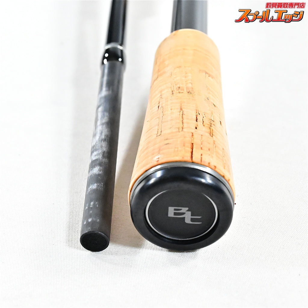 【シマノ】 22バンタム 163ML-2 SHIMANO Bantam ブラックバス K_174