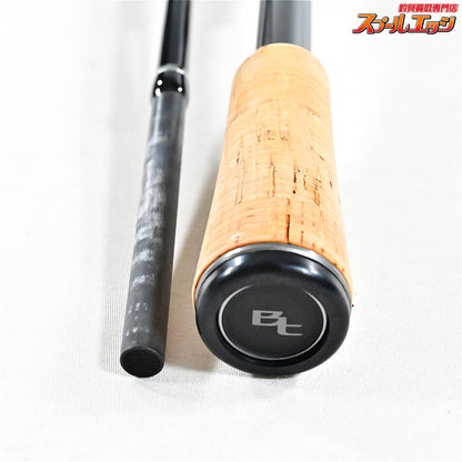 【シマノ】 22バンタム 163ML-2 SHIMANO Bantam ブラックバス K_174