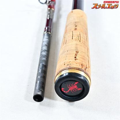 【シマノ】 18ワールドシャウラ 17114R-2 ベイト SHIMANO WORLD SHAULA ブラックバス シーバス ハタ K_172