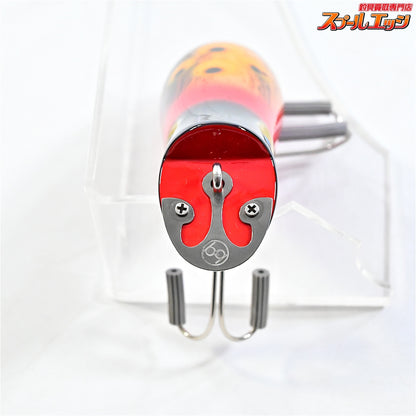 【アブディール】 ボウイング BWFカラー ABDEAL WEEBLE 淡水用ルアー K_060