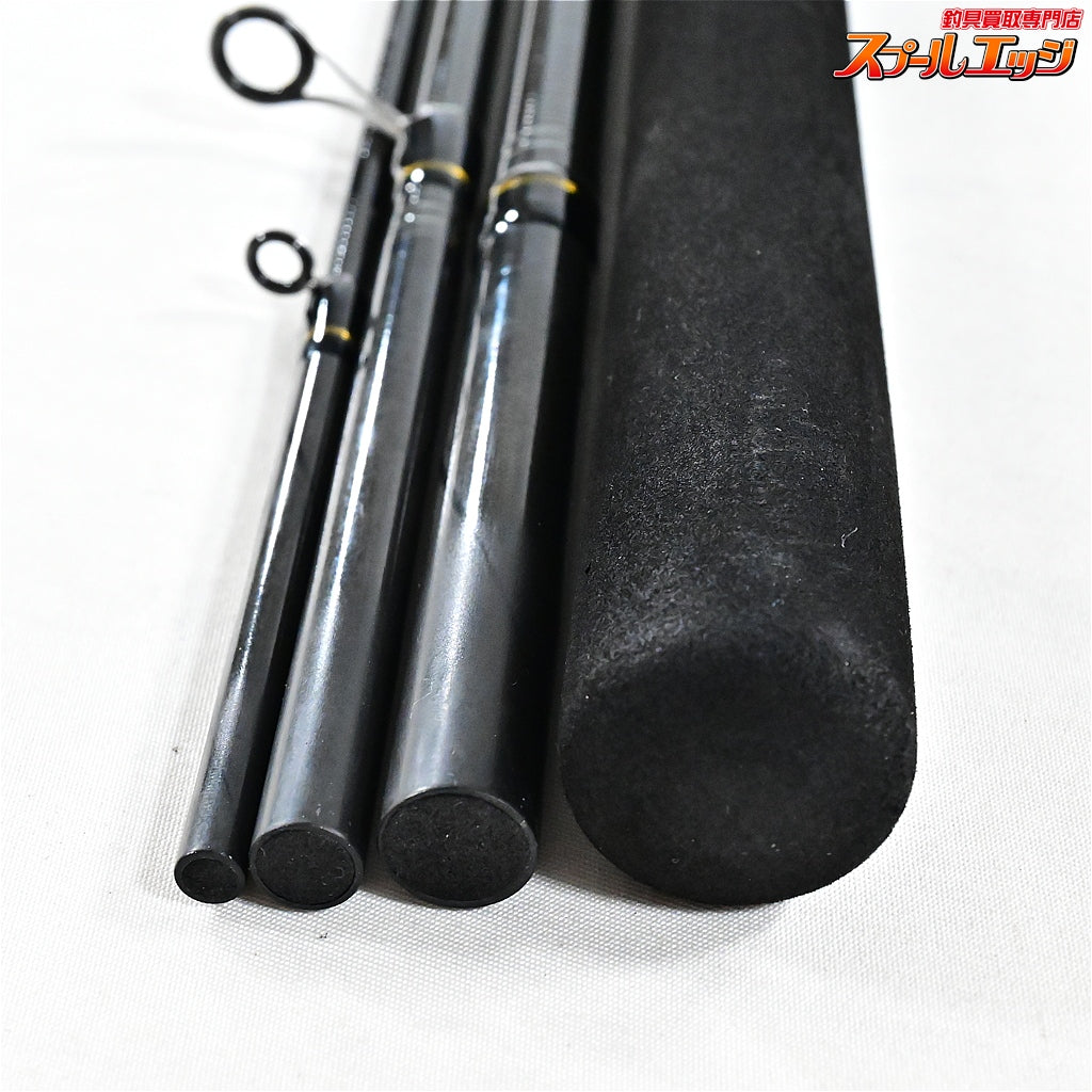 【ダイワ】 22ルアーニスト MB 96M-4 モバイル DAIWA LURENIST シーバス ヒラメ マゴチ K_123