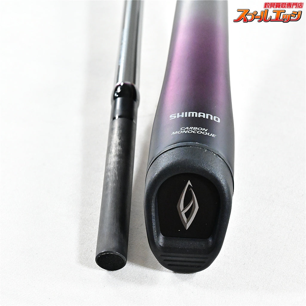 【シマノ】 23サーベルマスター リミテッド テンヤ 82 MH180 SHIMANO SABER MASTER TENYA タチウオ K_177