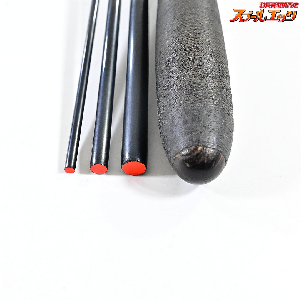 【シマノ】 飛天弓 閃光 レインボー 12尺 十二尺 SHIMANO HITENKYU SENKOH ヘラブナ K_143