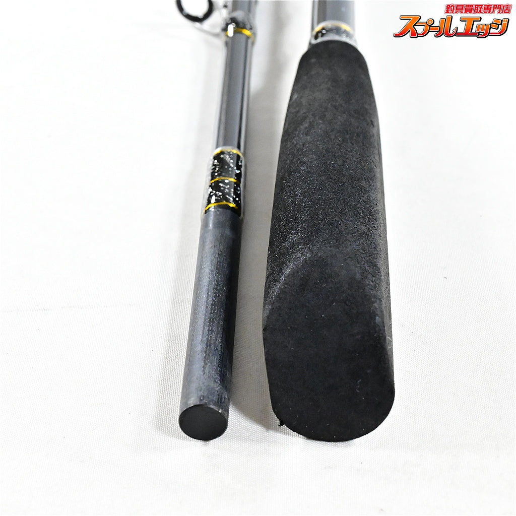 【ゴクスペ】 25無限ピュア船 シマアジリミテッド 180 30〜100 Gokuspe mugen pure fune limited シマアジ K_165