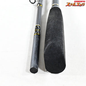 【ゴクスペ】 25無限ピュア船 シマアジリミテッド 180 30〜100 Gokuspe mugen pure fune limited シマアジ K_165