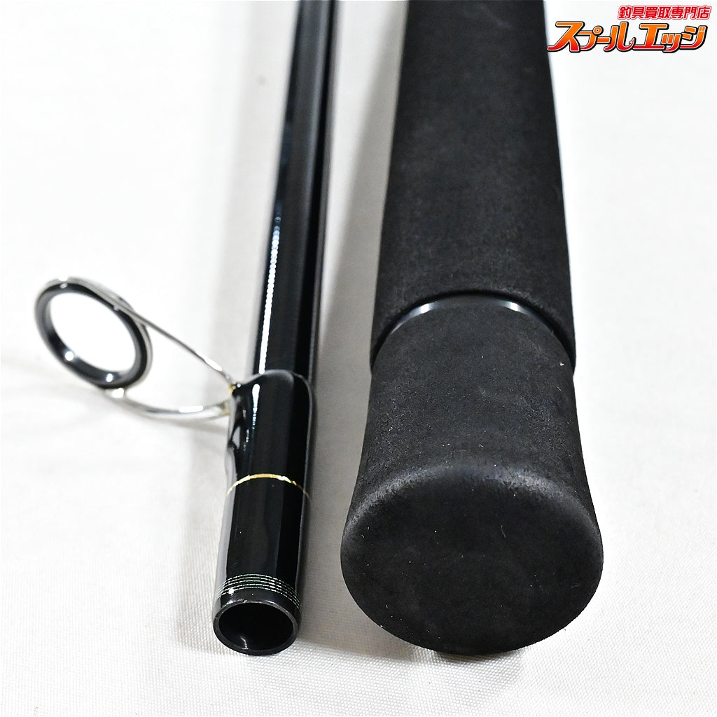 【ヤマガブランクス】 アーリー 104 ERY-104H フォーロック YAMAGA Blanks EARLY for ROCK キジハタ アイナメ カサゴ  K_207