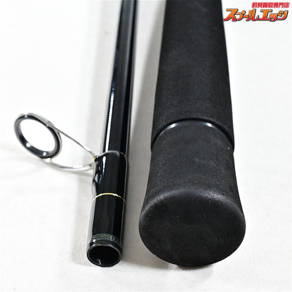 【ヤマガブランクス】 アーリー 104 ERY-104H フォーロック YAMAGA Blanks EARLY for ROCK キジハタ アイナメ カサゴ  K_207