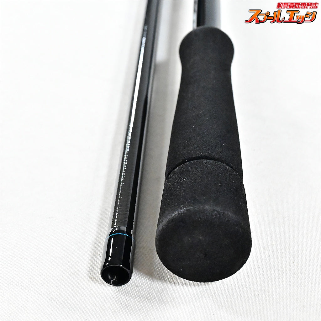 【ダイワ】 23ソルティスト 84MB DAIWA SALTIST シーバス ヒラメ ハタ K_175