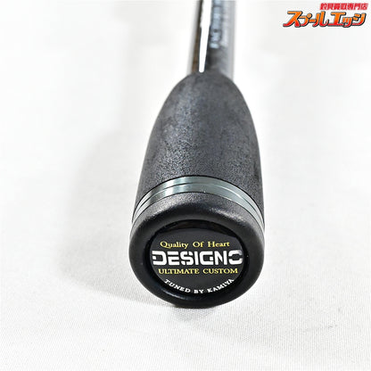 【デジーノ】 レーベン DL-C65MLRST3S コルクモデル DESIGNO LABEN ブラックバス K_245