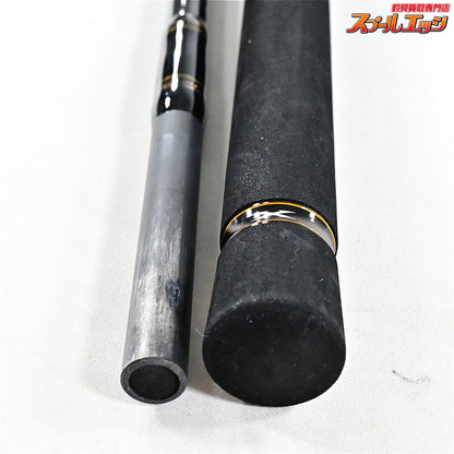 【アブガルシア】 オーシャンフィールド オフショアキャスティング OFOS-80MH Abu Garcia OCCEAN FIELD シイラ カツオ ヒラマサ K_223