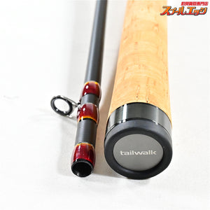 【テイルウォーク】 ケイソン ランズバック2 II C83MH tailwalk KEISON RUNSBACK アメマス サーモン K_172