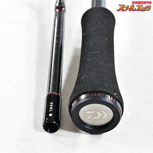 【ダイワ】 21エメラルダス ストイスト RT 88ML レーシングチューン DAIWA Emeraldas STOIST アオリイカ K_182