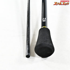 【ダイワ】 23月下美人 エア 68L-T・W DAIWA GEKKA-BIJIN AIR アジ メバル カマス  K_152