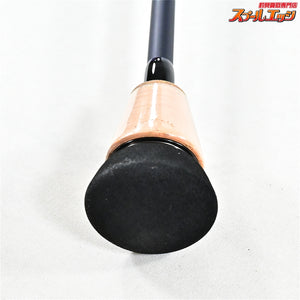 【ダイワ】 23ソルティガ SG SJ 61B-3・W スロージギング DAIWA SALTIGA SLOW JIGGING ヒラマサ ブリ カンパチ K_232