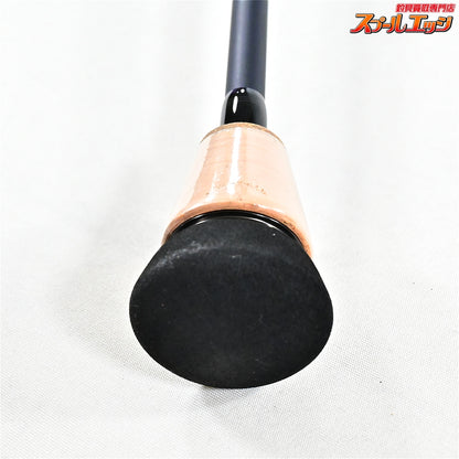【ダイワ】 23ソルティガ SG SJ 61B-3・W スロージギング DAIWA SALTIGA SLOW JIGGING ヒラマサ ブリ カンパチ K_232