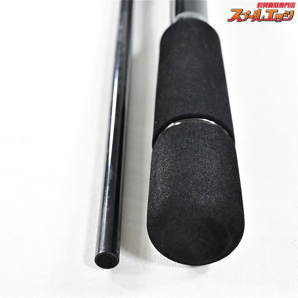 【ダイワ】 22シルバーウルフ MX 76MLB-S・Q DAIWA SILVERWOLF クロダイ K_165