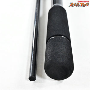 【ダイワ】 22シルバーウルフ MX 76MLB-S・Q DAIWA SILVERWOLF クロダイ K_165