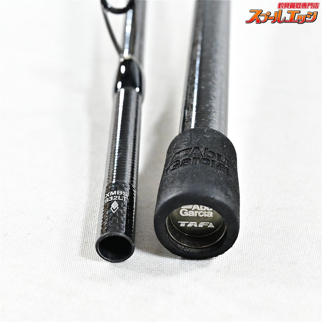 【アブガルシア】 ソルティーステージ プロトタイプ メバル XMBS-832LT Abu Garcia SaltyStage Mebaru メバル K_171
