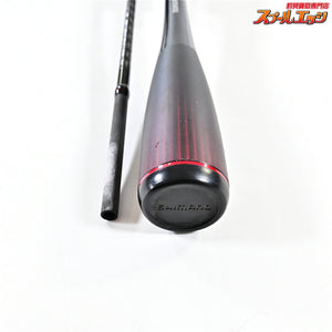 【シマノ】 20ゾディアス 268L-2 SHIMANO ZODIAS ブラックバス K_146