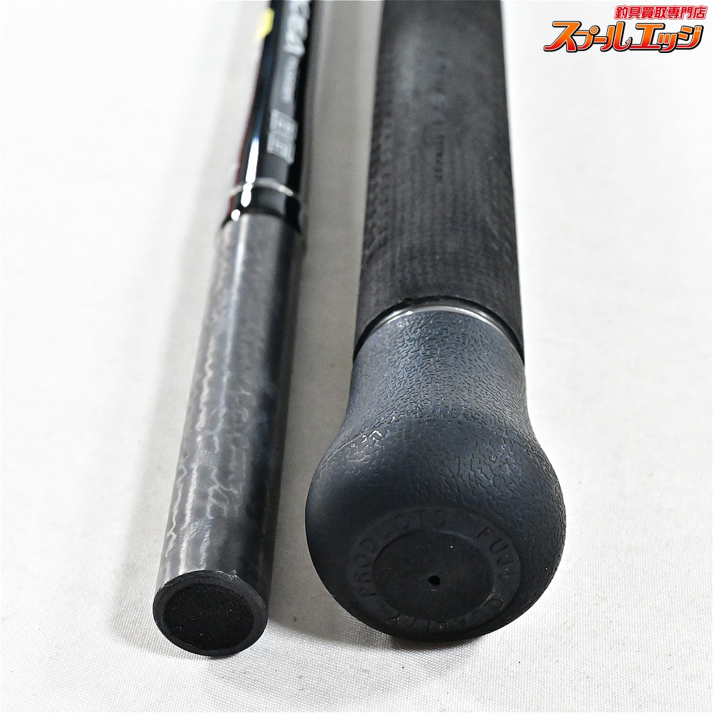 【シマノ】 20オシアプラッガーBG フレックスエナジー S83H SHIMANO OCEA PLUGGER FLEX ENERGY ヒラマサ キハダマグロ クロマグロ K_221