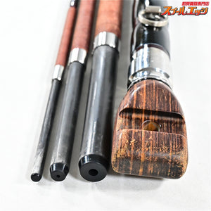 【シマノ】 翔 石鯛 M-540 軟調 置き竿 並継 SHIMANO KYOKUSYO ISHIDAI HABATAKI イシダイ K_198