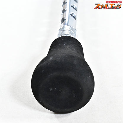 【アリゲーター】 クレイジーギル グランツ 全長180cm ALLIGATOR CRAZY GILL GLANZ カンパチ モロコ K_222