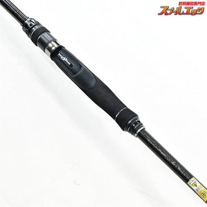 【アブガルシア】 KR-X ソルティーステージ プロトタイプ エギング XEGS-832ML Abu Garcia SaltyStage KR-X Prototype アオリイカ K_177
