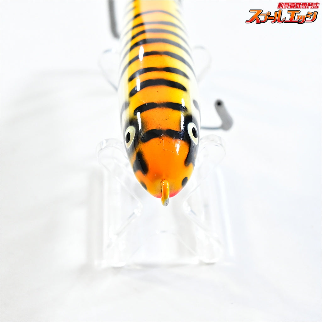 【ヘドン】 ザラスプーク 115 ディープワールド RPルアー タイガー系 HEDDON Zara Spook DEEPWORLD K_060