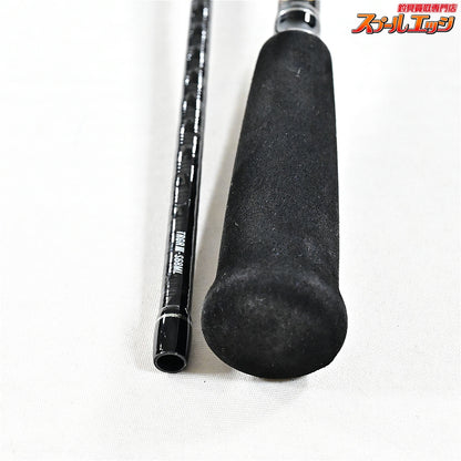 【タカミヤ】 XOOX ティップラン GRIII S68ML TAKAMIYA TIPRUN アオリイカ K_148