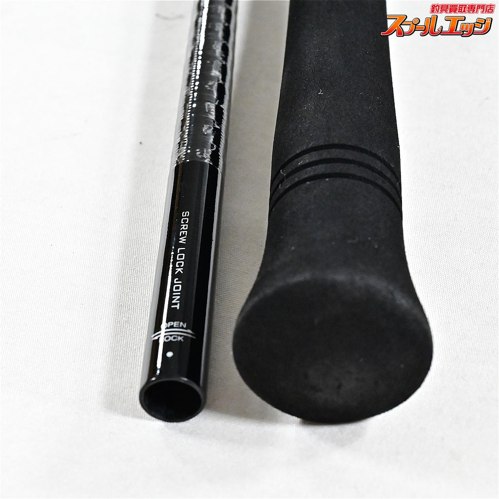 【シマノ】 24コルトスナイパー SS S100H SHIMANO COLTSNIPER ヒラマサ カンパチ ブリ K_199