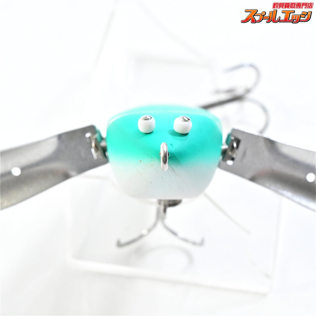 【CBZルアー】 クローラーボーイズ CRAWLERBOYZ クローラーベイト 淡水用ルアー K_060