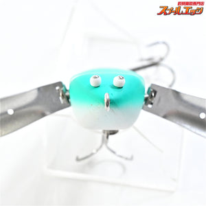 【CBZルアー】 クローラーボーイズ CRAWLERBOYZ クローラーベイト 淡水用ルアー K_060