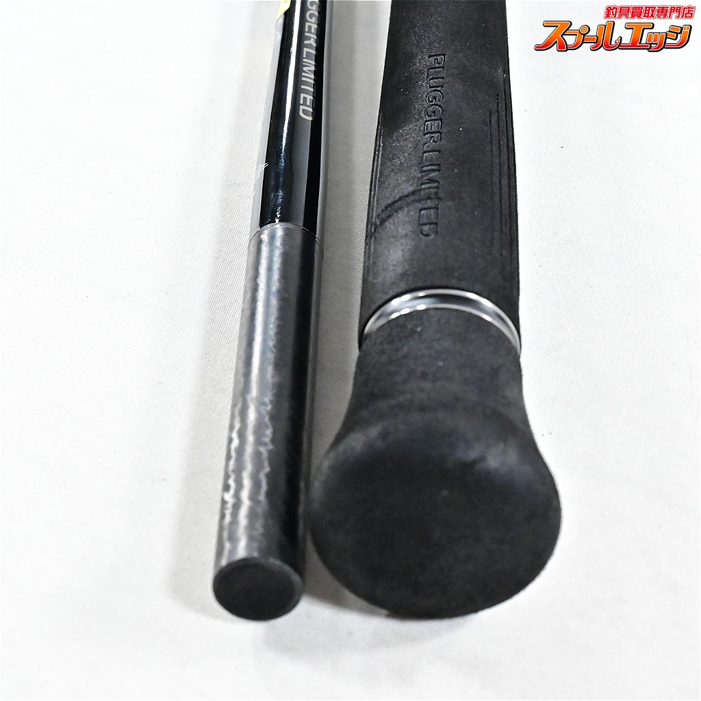 【シマノ】 21オシアプラッガー リミテッド S83M SHIMANO OCEA PLUGGER LIMITED LTD キハダマグロ ブリ ヒラマサ カンパチ K_230