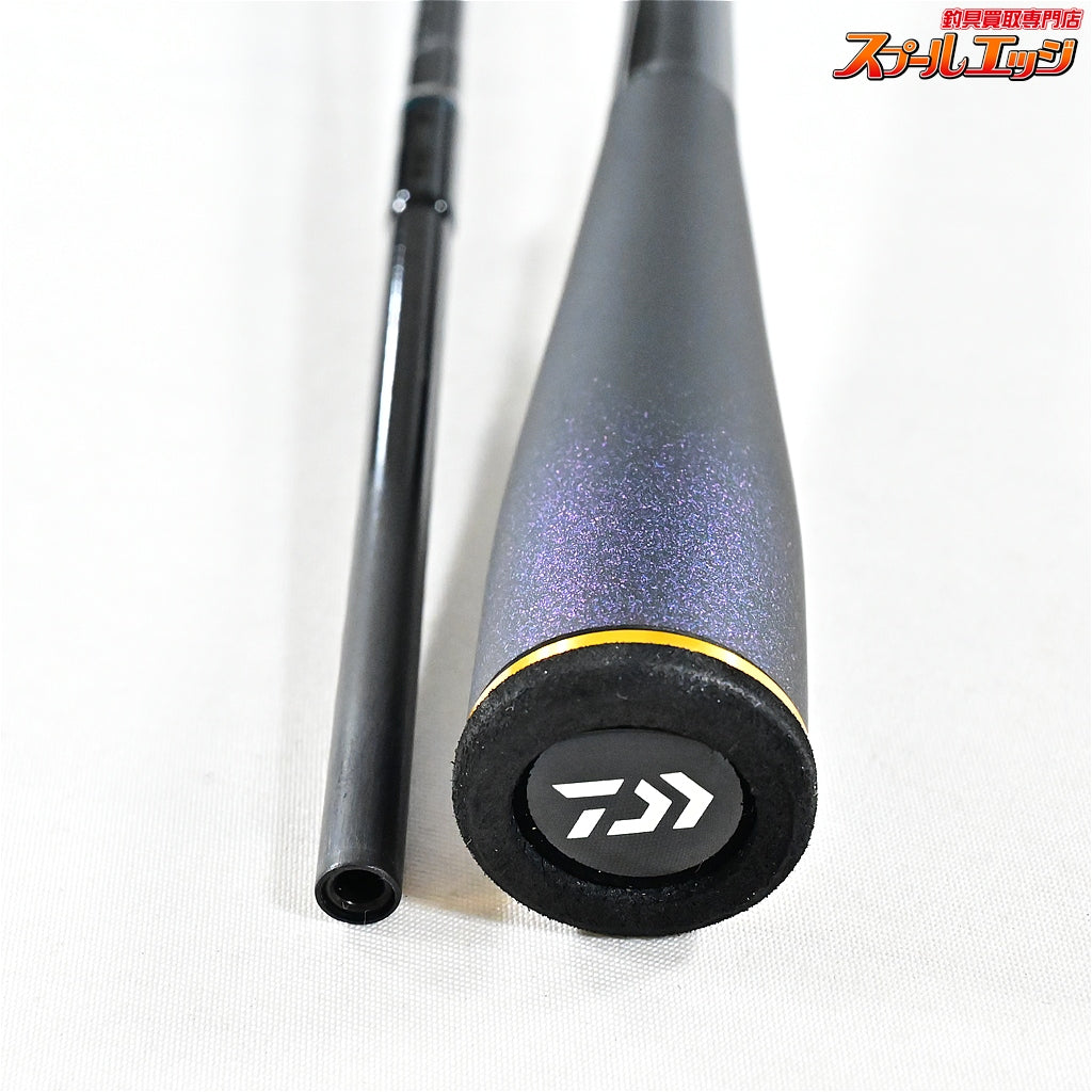 【ダイワ】 26エメラルダス MX IL 86M・V インターライン DAIWA EMERALDAS アオリイカ K_178