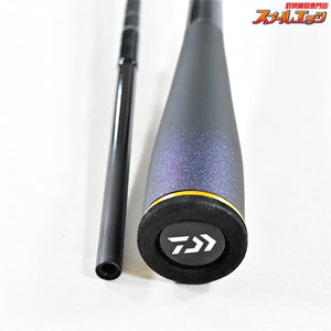 【ダイワ】 26エメラルダス MX IL 86M・V インターライン DAIWA EMERALDAS アオリイカ K_178