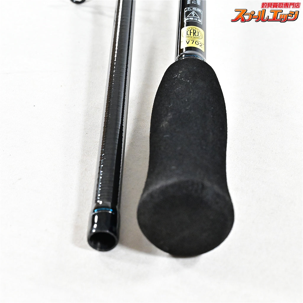 【ダイワ】 19エメラルダス X 89MH DAIWA EMERALDAS アオリイカ K_180