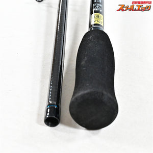 【ダイワ】 19エメラルダス X 89MH DAIWA EMERALDAS アオリイカ K_180