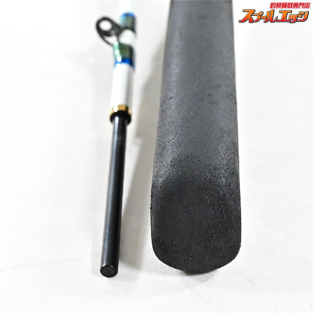 【ダイワ】 13リーオマスター 真鯛 AGS S-270 DAIWA RHEOMASTER マダイ K_182