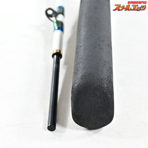 【ダイワ】 13リーオマスター 真鯛 AGS S-270 DAIWA RHEOMASTER マダイ K_182