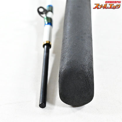 【ダイワ】 13リーオマスター 真鯛 AGS S-270 DAIWA RHEOMASTER マダイ K_182