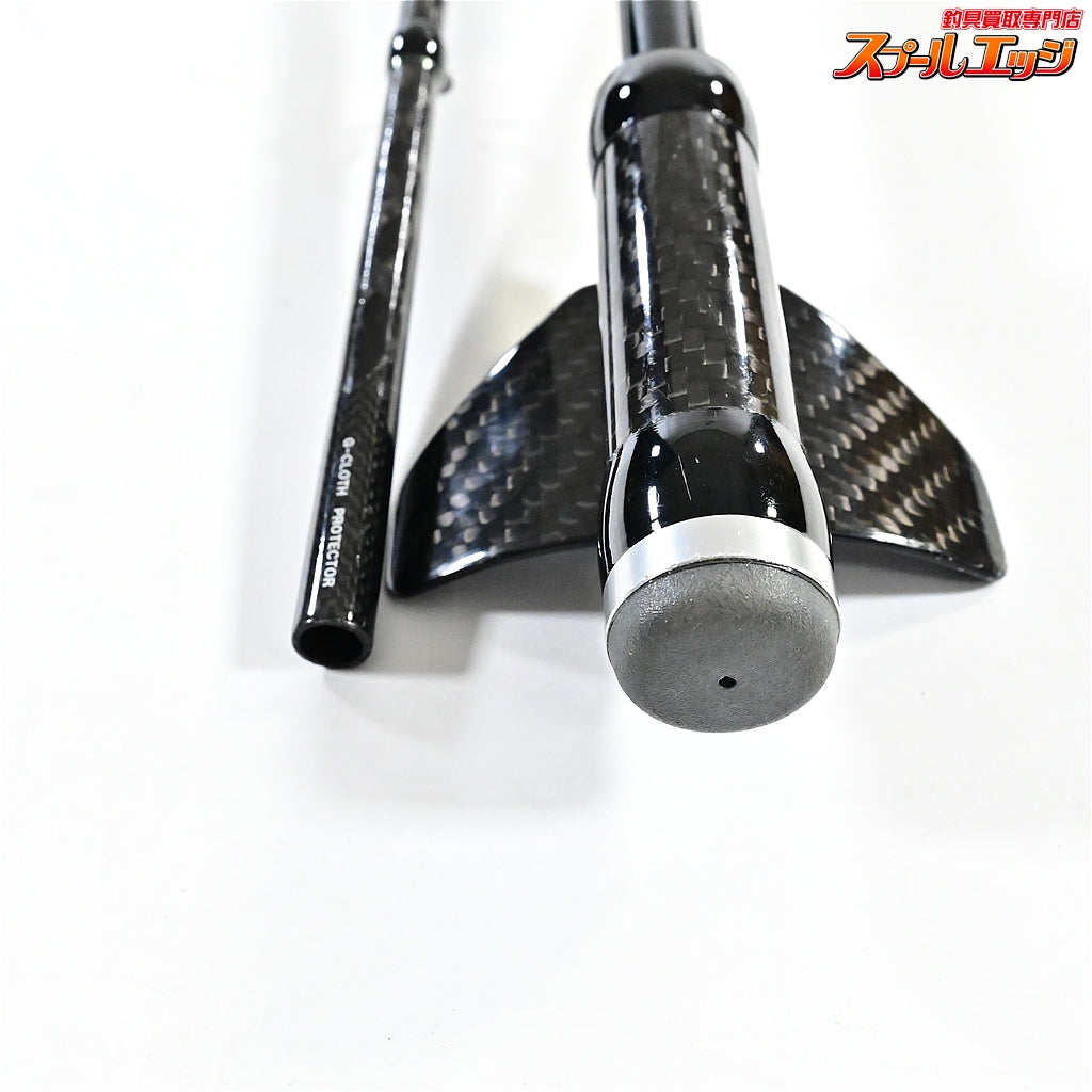 【シマノ】 11鱗夕彩 リンユウサイ S285 ヘチスペシャル SHIMANO RINYUSAI HECHI-SPECIAL クロダイ K_191