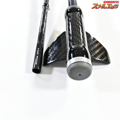 【シマノ】 11鱗夕彩 リンユウサイ S285 ヘチスペシャル SHIMANO RINYUSAI HECHI-SPECIAL クロダイ K_191